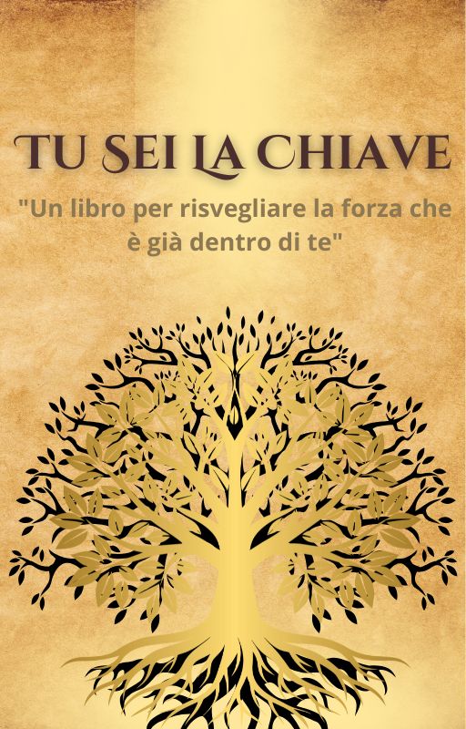 Tu Sei la Chiave Ebook